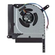Вентиляторі для Asus FA506 FA706 FX506 FX706 TUF506 TUF566 2021 series, (пара, CPU+GPU, ) - зображення 5