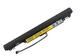 Аккумулятор для Lenovo IdeaPad 110-14IBR 110-15IBR 110-15ACL 10.8V 2600mAh (L15S3A02-3S1P-2600) - изображение 2