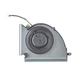 Вентилятор для MSI GP76 GE76 WE76 MS-17K2 MS-17K3 MS-17K4 (12V CPU 4pin fan, PABD1A010SHR-N451, ) - зображення 2