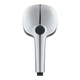 Ручная лейка Grohe QuickFix Vitalio Comfort 110 26397001 - зображення 6