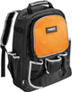 Plecak narzędziowy NEO Tools 84-318 (5907558474589) - obraz 1