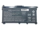 Батарея HT03XL для ноутбука HP Pavilion 14-CE. 15-CS, 15-DA, 17-BY, 250 G7, 255 G7 (L11119-855, HSTNN-LB8M) (11.4V 4150Ah) - изображение 2