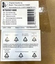 Пульт управления внутреннего блока BOSCH CL3000iU W 26 E/CL300iU W 35 E (art. 8750501666) - изображение 2
