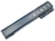 Батарея для HP AR08XL ZBook 15 Mobile Workstation Series (AR08, HSTNN-DB4H, 707614-121) (14.4V 5200mAh) - изображение 1