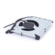 Вентилятор кулер для Lenovo LOQ 15IRH8 16IRH8 Type 82XV 82XW, (5V CPU fan, FQRH DFS5L22H15G86B, ) - изображение 2