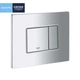 Панель змиву для унітазу Grohe QuickFix Even 38966000 - зображення 6