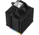 Кулер DeepCool AK500S Digital Black (R-AK500S-BKADMN-G) ARGB - изображение 6