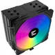 Кулер для процессора Zalman CNPS9X Performa Plus ARGB Black (CNPS9XPERFORMAPLUSARGBBK) - изображение 2
