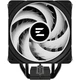 Кулер для процессора Zalman CNPS9X Performa Plus ARGB Black (CNPS9XPERFORMAPLUSARGBBK) - изображение 8