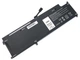 Батарея XCNR3 для ноутбука Dell Latitude 13 7370, E7370 (N3KPR P63NY WY7CG WV7CG) (7.6V 4200mAh 32Wh) - зображення 1