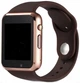 Смарт-годинник UWatch A1 Gold - зображення 1