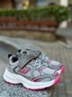 Кроссовки T.F.D 33 (20,5 см) КД 1241 - изображение 1