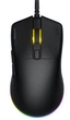 Мышь HATOR Pulsar 3 USB Black (HTM610) - изображение 1