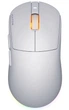 Мышь HATOR Quasar 3 Wireless White (HTM731) - изображение 1