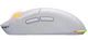 Мышь HATOR Quasar 3 Wireless White (HTM731) - изображение 5