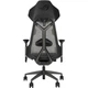 Игровое кресло ASUS ROG Destrier Ergo (90GC0120-MSG010/90GC0120-MSG020) Black (90GC0120-MSG020) - изображение 5