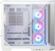 Корпус MSI MAG Pano 100R PZ White без БЖ (MAG PANO 100R PZ WHITE) - изображение 4