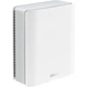 MESH-система ASUS WiFi-Mesh ZenWiFi BT8 BE14000, 1xGE LAN, 1x2.5GE LAN, 1x2.5GE LAN, 1xUSB 3.0, 3мод, билий (90IG0930-MO3B40) - изображение 4