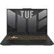 Ноутбук ASUS 45733 TUF Gaming F17 (FX707ZC4-HX028) Intel I5-12500H/16GB/SSD512GB/GF - зображення 1