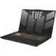 Ноутбук ASUS 45733 TUF Gaming F17 (FX707ZC4-HX028) Intel I5-12500H/16GB/SSD512GB/GF - зображення 3