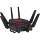 Роутер ASUS GT-BE19000 BE-19000 1x10GE LAN, 3x2.5GE LAN, 1x10GE WAN/LAN, 1x2.5GE WAN/LAN, 1xUSB3.2, 1xUSB2.0, MESH (90IG0850-MO9A0V) - зображення 7