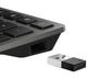 Клавиатура HP 720 Multi-Device Rechargeable Wireless EN/UK Black (9T5B1AA) - изображение 6