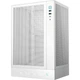 Корпус Deepcool CH170 Digital White без БП (R-CH170-WHNPI0D-G-1) - зображення 1