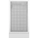 Корпус Deepcool CH170 Digital White без БП (R-CH170-WHNPI0D-G-1) - зображення 5