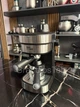 Рожковая кофеварка Zepline ZP-6910 2200 Вт, 1.5 л, эспрессо кофеварка - изображение 4