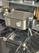 Рожковая кофеварка Zepline ZP-6861, 2500 Вт, кофемашина 2 л, кофеварка эспрессо со стимером - изображение 8