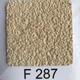Штукатурка FTS силиконовая 25 кг F287 - изображение 1