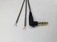 Аудіокабель провід для навушників Koss Sony AKG JVC Sennheiser Audio-Technica TPE - изображение 2