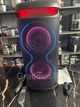 Bluetooth колонка ZXX-5505, колонка с подветкой, мощная колонка с микрофоном - изображение 9
