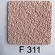 Штукатурка FTS силиконовая 25 кг F311 - изображение 1