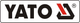 Latarka LED akumulatorowa YATO 10 W, 1000/600/300 Lm (YT-085602) - obraz 11
