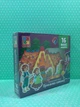 Магнітний театр, Пряникова хатинка, (VT3206-54), Vladi toys - изображение 2