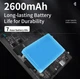 Портативна ретро-приставка з IPS-екраном Anbernic RG35XX Plus H700 1/64GB Linux 5000ігор Black + скло - зображення 7