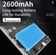 Anbernic RG35XX Plus H700 Портативна ретро-консоль 5000 ігор IPS-екран Linux 1/64GB Grey + скло - зображення 8