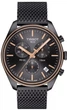 Часы Tissot PR 100 Chronograph T101.417.23.061.00 - изображение 1