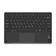 Обкладинка AIRON Premium Universal 10-11" з Bluetooth клавіатурою з тачпадом - изображение 3
