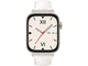 Cмарт-часи Huawei Watch Fit 3 Leather White - зображення 4