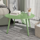 Садовий стіл Patio Olivier 70 см Оливковий - зображення 3