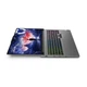 Ноутбук Lenovo Legion 5 16IRX9, (83DG00MTRM) 16" / Intel Core i7-14700HX / RAM 16 ГБ / SSD 1 ТБ / RTX 4060 / Без ОС / сірий - изображение 6