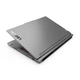 Ноутбук Lenovo Legion 5 16IRX9, (83DG00MTRM) 16" / Intel Core i7-14700HX / RAM 16 ГБ / SSD 1 ТБ / RTX 4060 / Без ОС / сірий - изображение 10