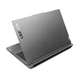 Ноутбук Lenovo Legion 5 16IRX9, (83DG00MTRM) 16" / Intel Core i7-14700HX / RAM 16 ГБ / SSD 1 ТБ / RTX 4060 / Без ОС / сірий - изображение 12