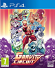 Gra PS4 Gravity Circuit (Blu-ray płyta) (3770017623697) - obraz 1