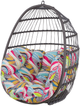 Подушка для підвісного крісла Patio Oval G039-11HB - зображення 2