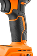Akumulatorowa zakrętarka udarowa NEO Tools 18V 300 Nm HEX 1/4" 04-612 bez akumulatora i ładowarki (5907558465600) - obraz 5