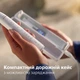 Электрическая зубная щетка Philips Sonicare HX7420/01 серии 7100 - изображение 13