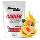 Гейнер вуглеводно-білковий MuscleWay Gainer Mass+ без цукру 2 кг Диня (14-125-g-mw-rs2-8) - зображення 1